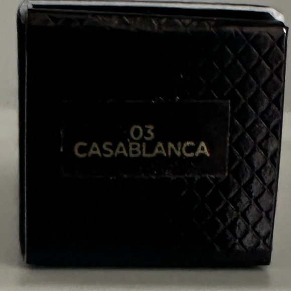 TOM FORD MINI Lip Color Casablanca - Picture 4 of 5